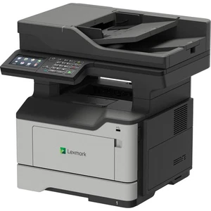 LEXMARK MX522ADHE STAMPANTE MULTIFUNZIONE LASER MONOCROMATICA BIANCO NERO A4 - Foto 1 di 1