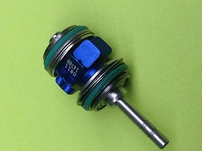 HANDPIECE-GUY DENTAL HANDPIECE-STAR SOLARA PUSH B TURBINE DENTALEZ FREE SHIPPING INCLUDED