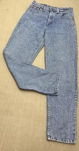 Levis Strauss 550 XX Jeans Blau Herren Größe 30x32 Vintage Guter Zustand👖 - Bild 1 von 16