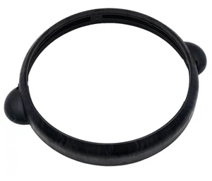 Hayward Cartridge Lock Ring Assembly w/2 Safety Clips- CCX1000D - New - Picture 1 of 2