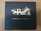 1990 Dragon Quest 4 Symphonic Suite Soundtrack First-run Limited Edition