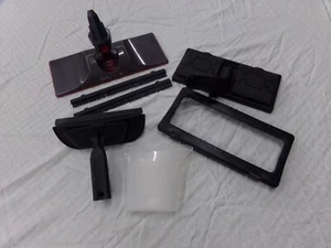 Lot Of Shark Pro Steam Pocket Mop System Parts Replacement Steam Attachment Pads - Picture 1 of 5