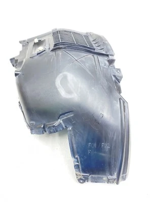 BMW 750LI F02 2009-2015 GUARDABARROS DELANTERO DERECHO FORRO PROTECTOR CONTRA SALPICADURAS OEM Foto 1 de 4