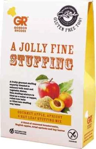 Gordon Rhodes Gourmet Saucenmischungen - 17 Geschmacksrichtungen, (GLUTENFREI / VEGAN) - Bild 1 von 34