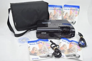 Proiettore Epson EMP-X5 PowerLite 77c 478 ore di lampada - Foto 1 di 11