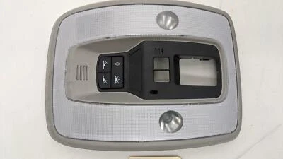 Luz domo consola superior delantera Volvo S60 2016 39826639 2014 2015 Foto 1 de 4