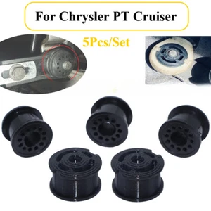 5X Gear Linkage Bushings For Chrysler PT Cruiser Selecto Repair Smooth Shifting - Picture 1 of 9