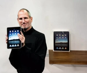 !!! NEW Apple iPad 1st Gen !!! A1337 64GB, Wi-Fi, NEW IN BOX for collectors - Picture 1 of 6