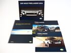 Land Rover Freelander 1 LN Product Directory Accessories Price List 2004