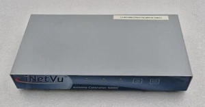 C-COM Satellite iNetVu Antenna Controller 5000C C5000C - Picture 1 of 6