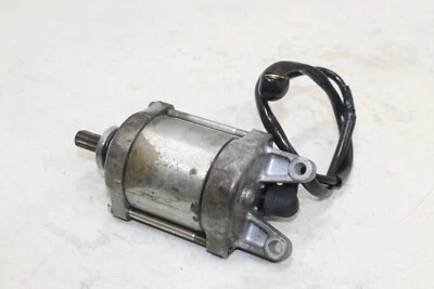 13-17 KAWASAKI NINJA 300 ОРИГИНАЛЬНЫЙ СТАРТЕР ДВИГАТЕЛЯ - ПОСТОЯННЫЙ ТОК 12 В - Изображение 1 из 4