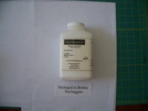 salicylic acid powder hydroxybenzoic acid 1 lb - Picture 1 of 1