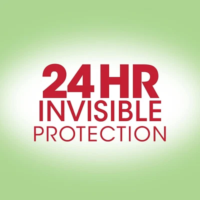 Antitranspirante invisible Ban Regular Scent 24 horas, desodorante enrollable para mujer Foto 1 de 4