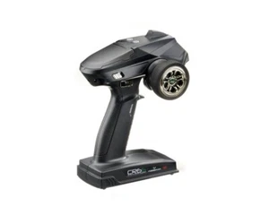 Absima Fernsteuerung CR6S 2.4 GHz mit 6 Kanal Empfänger AB-2000009 AMT2.4,  ... - Picture 1 of 9