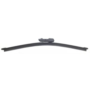REAR WINDSCREEN WIPER BLADE FOR VOLKSWAGEN GOLF PLUS MK6 MPV 2009-2014 350MM 14" - Picture 1 of 1