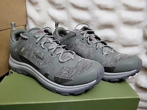 Size 8.5 Keen Terradora II WP Womens Dusty Olive - Picture 1 of 9
