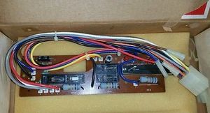 TOYOSTOVE UPPER BOARD A 5838 - Picture 1 of 1