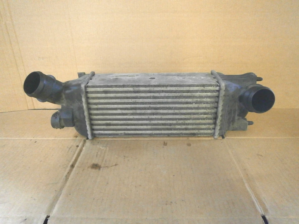 PEUGEOT 407 2004-2008 NÚCLEO INTERCOOLER 1.6 HDI Y 2.0 HDI 9645682880  Foto 1 de 1