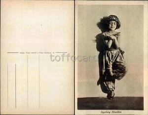 THEATRE DANCE BALLET-INGEBORG HOUBLON-C10-51 - Imagen 1 de 1