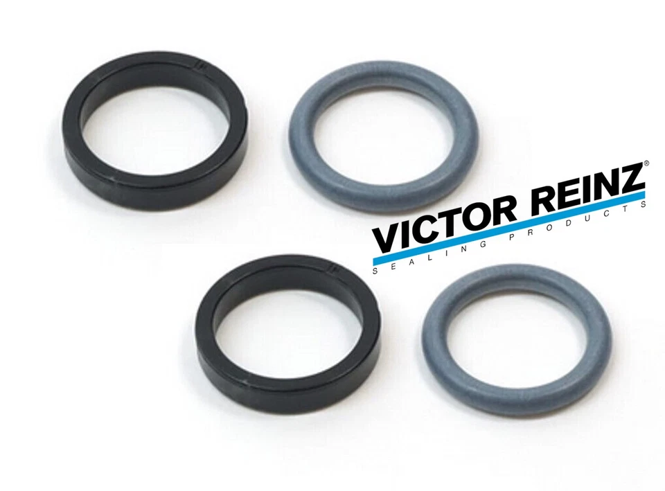 Juntas solenoides Vanos para BMW E60 E70 E90 E92 junta tórica de sello - JUEGO 4 Foto 1 de 3