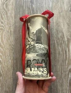 NEW ROXY SURF GOLF SUP MX SNOW SKATEBOARD LONGBOARD SURFBOARD SUNGLASS CASE BOX - Picture 1 of 3