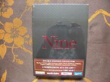 Nine - Edition Collector 2 DVD Rob Marshall Warner Home Video Francais