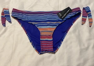 Neu mit Etikett A.N.A. Mix & Match Bademode Bikinihose mehrfarbig Damengröße Large neu mit Etikett - Bild 1 von 9