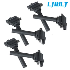 Bobina de encendido LABLT 6x UF237 para Chevrolet Tracker 1999-2004 Suzuki Vitara Aerio - Imagen 1 de 10