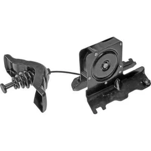 Spare Tire Hoist Carrier for Ford F-250 & F-350 Super Duty 2008-2017 SRW 924-539 - Bild 1 von 9
