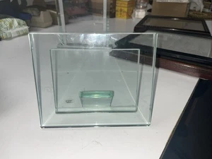 Glass Picture Frame - Picture 1 of 3