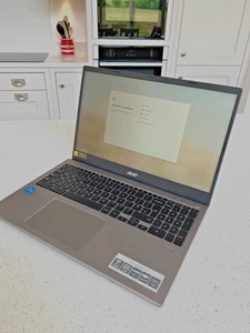 Acer Chromebook CB515 - 1W - 38AB - new, opened box - Afbeelding 1 van 11