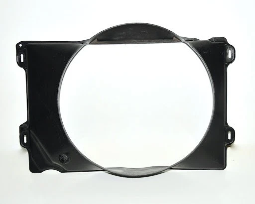 MAZDA Genuine FE85-15-211 RADIATOR Cooling SHROUD Cover B2200 B2000 1986-93 New Foto 1 de 1