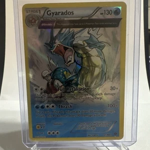Gyarados 21/98 XY - Ancient Origins Holo - Picture 1 of 11