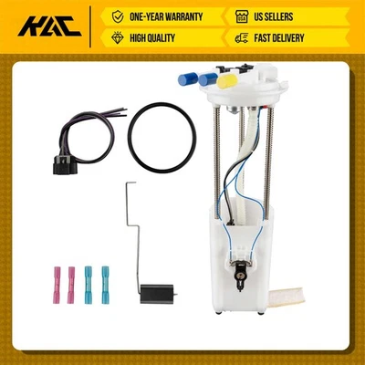 For 1997-1999 GMC Safari 1997-1999 Chevrolet Astro Fuel Pump Assembly 25178736 Foto 1 de 4