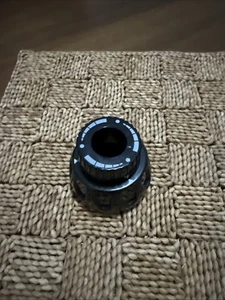 Omega Juicer Adjustable End Cap For MM900HDS J8006HDS J8006HDC CNC80 J8008C - Picture 1 of 7