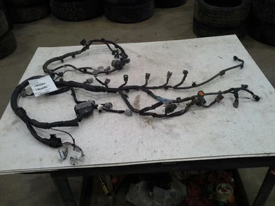 2015 Mitsubishi Outlander Sport Engine Wire Harness 4-15,2.0L,CVT TRANS,FWD,ES Foto 1 de 4