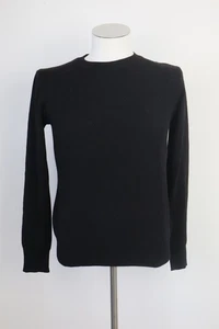 DOLCE & GABBANA MAGLIONE UOMO TG. 40/ 54 SWEATER MAN ITALY VINTAGE COTONE LANA - Picture 1 of 9