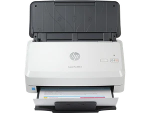 Skaner arkuszy HP ScanJet Pro 2000 s2 - Zdjęcie 1 z 9