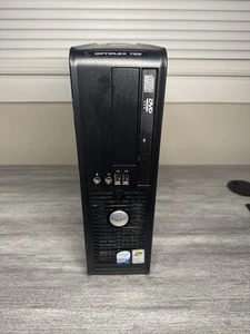 Dell OptiPlex 755 Intel Core 2 Duo E4500 2.20GHz 4GB Ram No HDD Archictect Board - Picture 1 of 8
