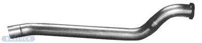 Tubo di collegamento Bastuck - Opel Astra G - Immagine 1 di 4