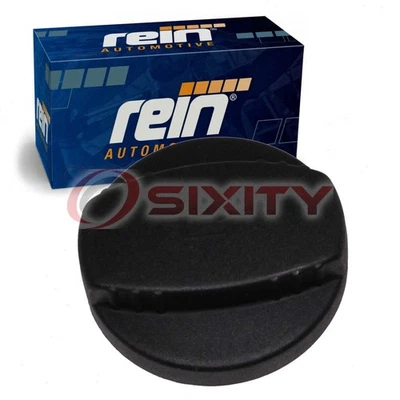 Rein Oil Filler Cap for 2012-2014 Mercedes-Benz CLS63 AMG 5.5L V8 Engine mp - Image 1 of 4
