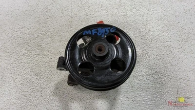 Lincoln MKX 2010 bomba de dirección asistida Foto 1 de 4