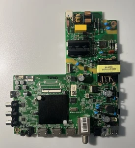 Placa principal ONN 100068372 M22144-MT MT90111-ZC01-01 probada OEM - Imagen 1 de 4