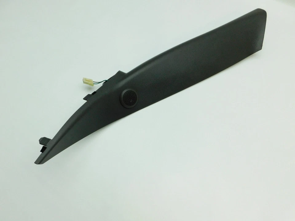 ✅2003-2006 Chevrolet Tahoe GMC Yukon лобовое стекло стойка динамик LH темно-серый OEM - Изображение 1 из 4