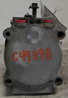 Ford F150 1998 compresor de aire acondicionado integral 4,6 L OEM usado 114 k millas 682-00457M Foto 1 de 4