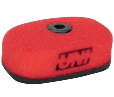 Filtro de aire de espuma de dos etapas UNI para Honda XR650L '93-15 (NU-4117ST) Foto 1 de 2