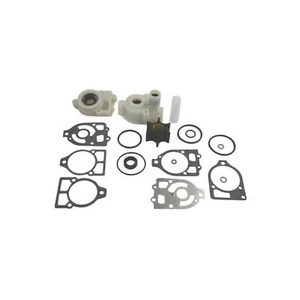 Kit Bomba Agua Mercury Sierra 18-3314 Incluye Carcasa 46-73804A3 - Imagen 1 de 1