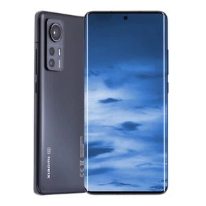 Xiaomi 12 5G Dual-SIM 128GB Gray 8GB Android Smartphone wie neu - Bild 1 von 4