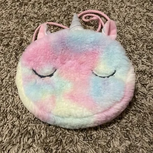 Children’s Unicorn Purse - Picture 1 of 3