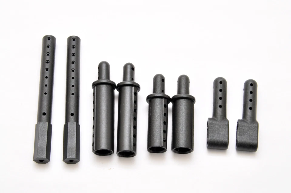 HoBao 90068 Body Post : Hyper GTS / GTB Electric Cars - Image 1 of 1